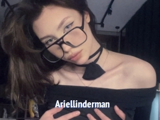 Ariellinderman