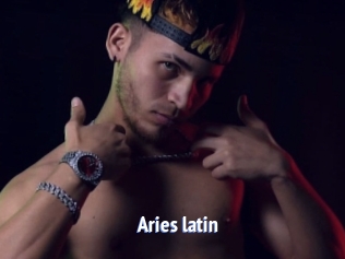 Aries_latin