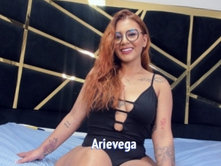 Arievega