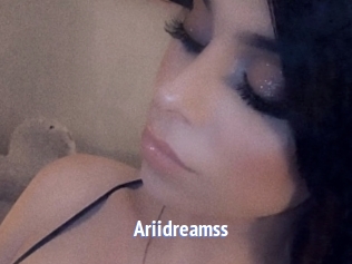 Ariidreamss