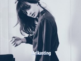 Arikasting