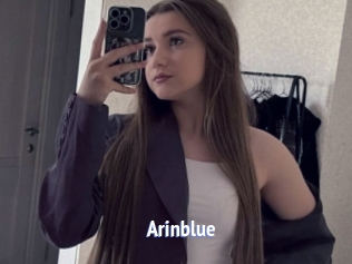 Arinblue