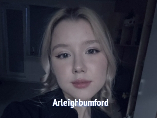 Arleighbumford