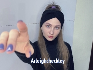 Arleighcheckley