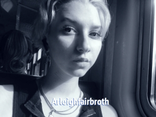 Arleighfairbroth