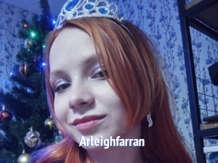 Arleighfarran