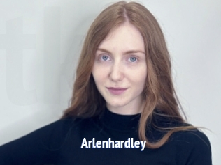 Arlenhardley