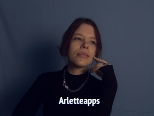 Arletteapps