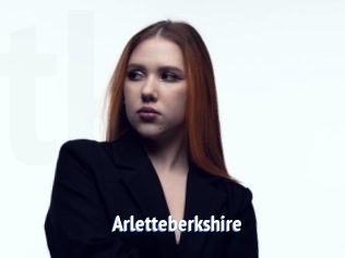 Arletteberkshire