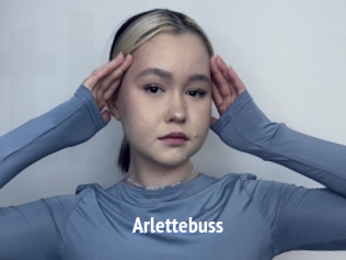 Arlettebuss