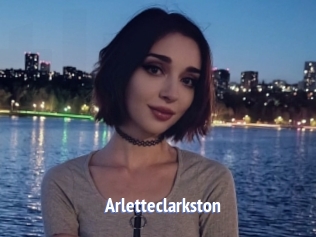 Arletteclarkston