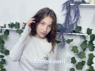 Arlettedunnell