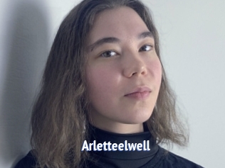 Arletteelwell