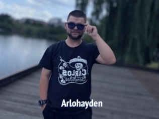 Arlohayden