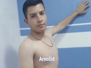 Arnolld