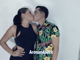 Aronandalice