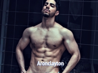 Aronclayton