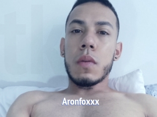 Aronfoxxx