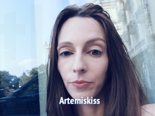 Artemiskiss