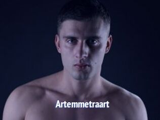 Artemmetraart