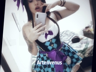 Artenvenus