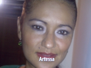 Artessa