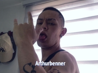 Arthurbenner