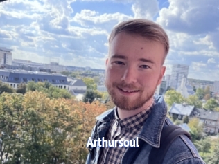 Arthursoul