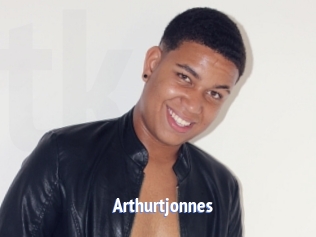 Arthurtjonnes