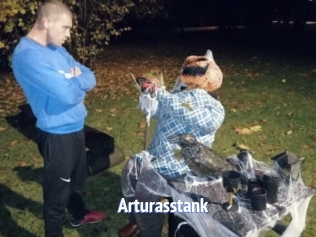 Arturasstank