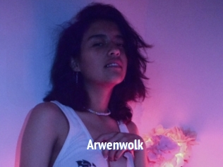 Arwenwolk