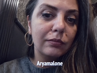 Aryamalone