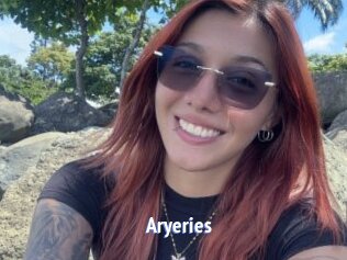 Aryeries