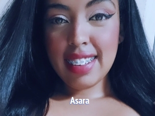 Asara