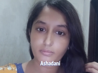 Ashadani