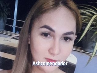 Ashcomendador