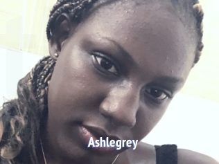 Ashlegrey