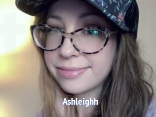 Ashleighh