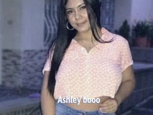 Ashley_booo