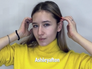 Ashleyafton