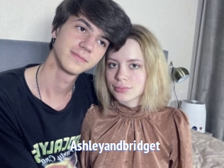 Ashleyandbridget