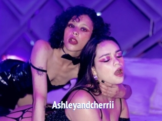 Ashleyandcherrii