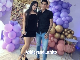 Ashleyandluchito