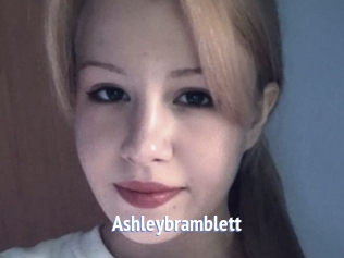 Ashleybramblett