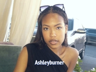 Ashleyburner