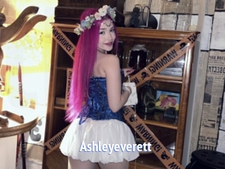 Ashleyeverett