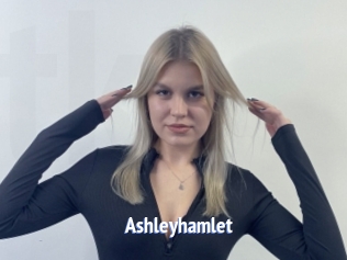 Ashleyhamlet