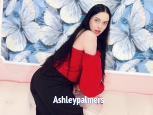 Ashleypalmers