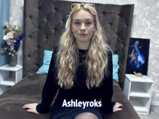 Ashleyroks