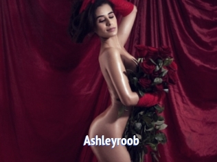 Ashleyroob